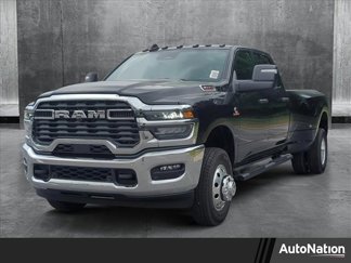 New 2025 RAM 3500 Tradesman image 1