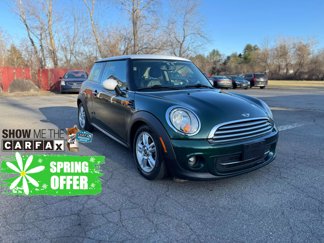 Used 2012 MINI Cooper Hardtop image 1