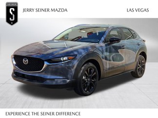Certified 2022 MAZDA CX-30 AWD 2.5 S w/ Preferred Package image 1