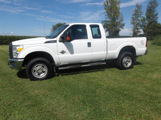 Used 2015 Ford F350 XL w/ Power Equipment Group image 1
