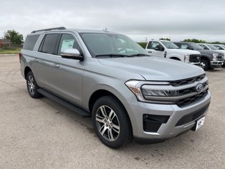 New 2024 Ford Expedition Max XLT image 1
