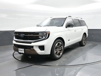 New 2025 Ford Expedition King Ranch image 1