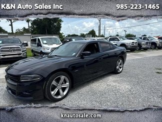 Used 2016 Dodge Charger R/T image 1