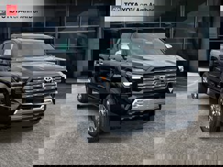New 2025 Toyota Tacoma Limited image 1