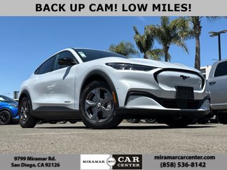 Used 2023 Ford Mustang Mach-E Select image 1