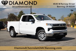 New 2025 Chevrolet Silverado 1500 LT w/ LPO, Dark Essentials Package image 1