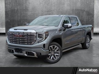 New 2025 GMC Sierra 1500 Denali w/ Denali Reserve Package image 1