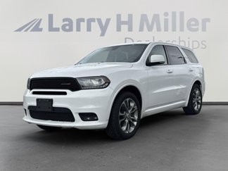 Certified 2019 Dodge Durango GT image 1