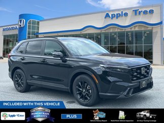New 2026 Honda CR-V Sport image 1