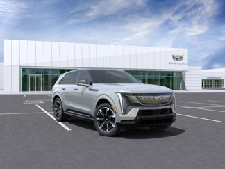 New 2025 Cadillac Escalade IQ Sport 2 image 1