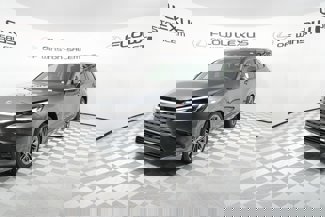 New 2025 Lexus TX 350 AWD image 1