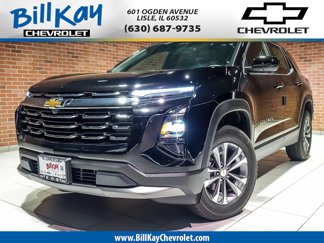 New 2026 Chevrolet Equinox LT w/ Convenience Package II image 1