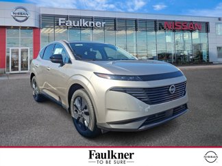 New 2025 Nissan Murano SL image 1