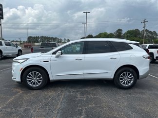 Used 2024 Buick Enclave Premium image 1