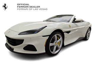 Used 2023 Ferrari Portofino M image 1