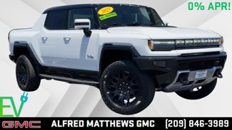 New 2025 GMC Hummer EV 2X image 1
