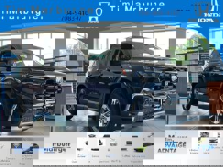 New 2025 Honda Pilot EX-L image 1