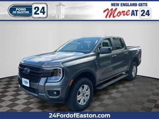 New 2025 Ford Ranger XL image 1