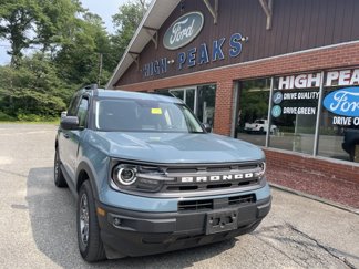 Used 2022 Ford Bronco Sport Big Bend w/ Convenience Package image 1