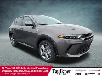 New 2024 Dodge Hornet R/T Plus image 1