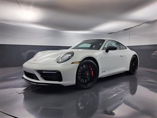 Used 2024 Porsche 911 Carrera 4 GTS image 1