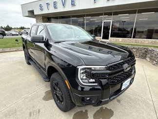 New 2025 Ford Ranger XLT image 1