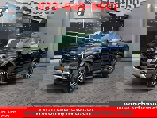 Used 2024 Ford Ranger Lariat image 1