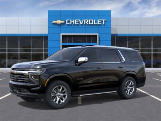 New 2026 Chevrolet Tahoe Premier video 2