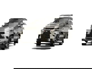 New 2026 Lexus NX 350 AWD w/ Premium Package image 1