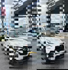 New 2025 Subaru Crosstrek 2.5i Sport image 1