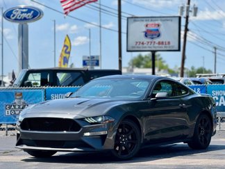 Used 2019 Ford Mustang GT w/ Black Accent Package image 1