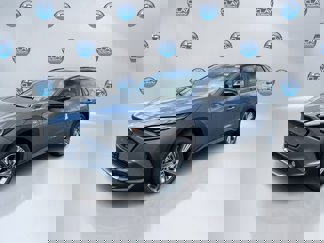 New 2025 Subaru Solterra Limited image 1