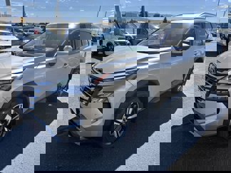 New 2025 Nissan Rogue SL w/ SL Premium Package image 1
