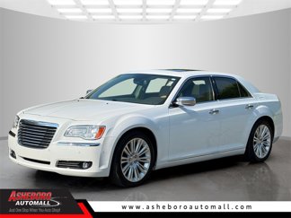 Used 2013 Chrysler 300 C w/ Light Group image 1