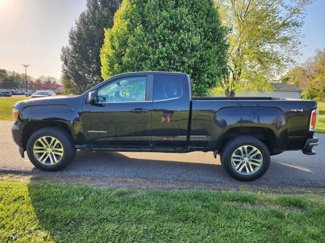 Used 2016 GMC Canyon SLE w/ SLE Convenience Package image 1