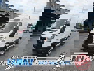 New 2025 Ford Transit 250 148 Medium Roof w/ Load Area Protection Package image 1