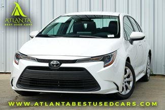 Used 2024 Toyota Corolla LE image 1