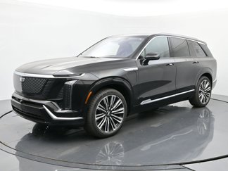 New 2026 Cadillac Vistiq Premium Luxury image 1