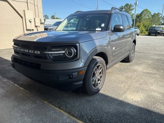 Used 2022 Ford Bronco Sport Big Bend w/ Convenience Package image 1
