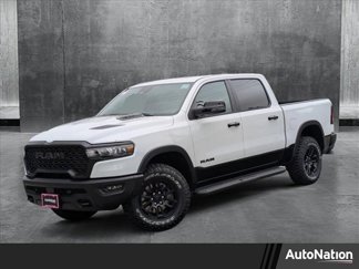 New 2025 RAM 1500 Rebel image 1