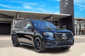 New 2026 Mercedes-Benz GLS 450 4MATIC video 2