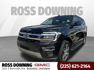 Used 2024 Ford Expedition Limited image 1