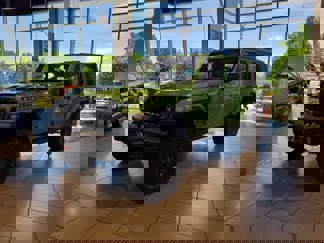 New 2025 Jeep Wrangler Unlimited Rubicon 392 image 1
