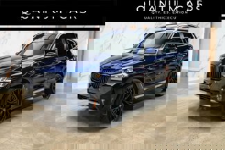 Used 2022 BMW X3 xDrive30i w/ Premium Package 2 image 1