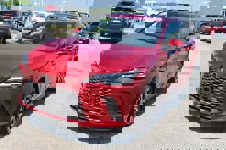 Used 2025 Lexus RX 350 Premium image 1