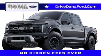New 2025 Ford F150 Raptor image 1