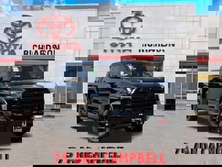 New 2026 Toyota Tundra Limited image 1