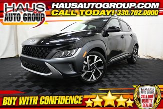 Used 2023 Hyundai Kona Limited w/ Cargo Package image 1