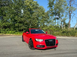 Used 2015 Audi A4 2.0T Premium Plus image 1