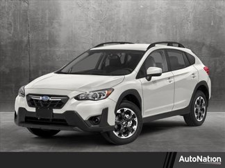 Used 2022 Subaru Crosstrek 2.0i image 1